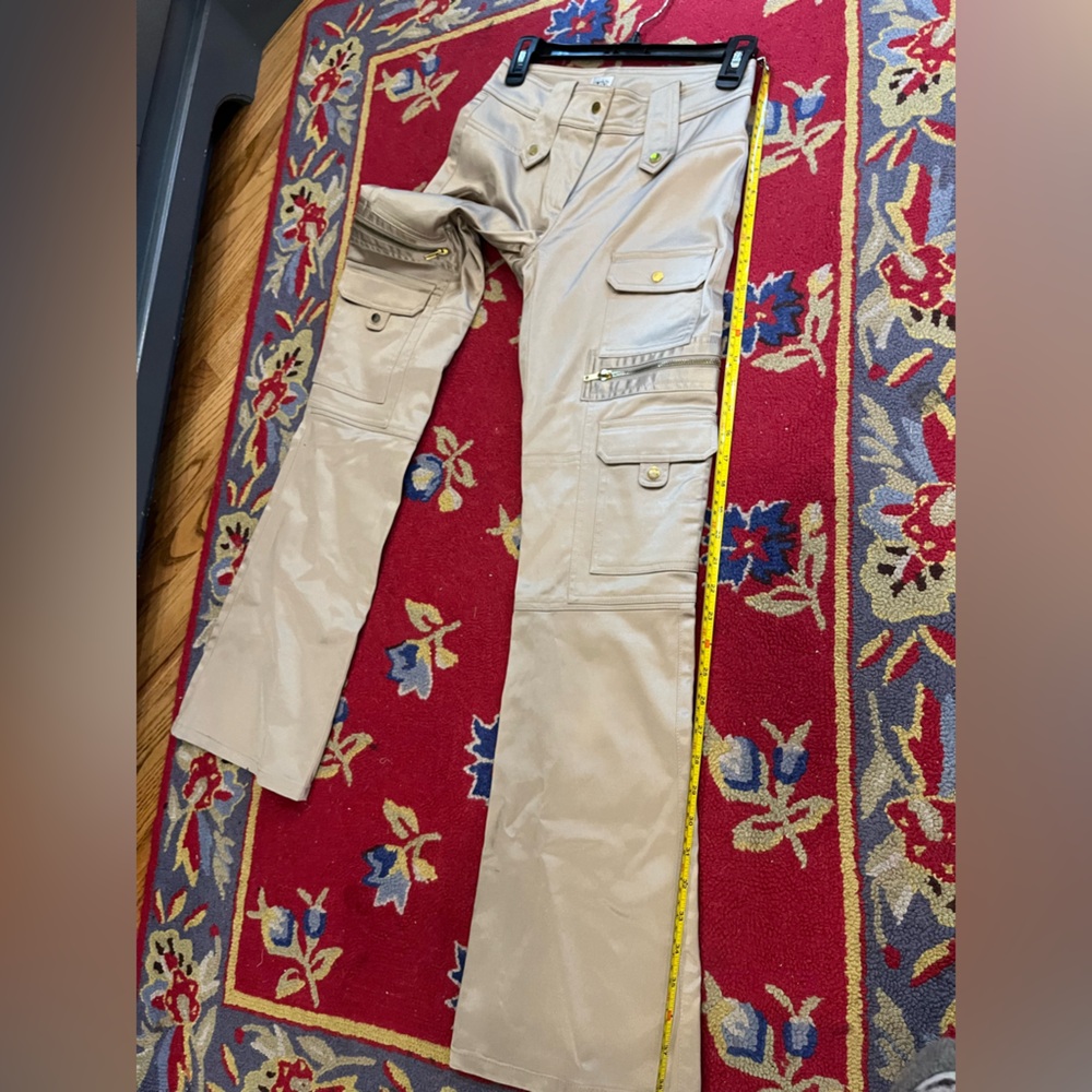 Cache Pants - image 8